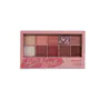 Phấn Mắt Clio Rusted Rose Pro Eye Palette 05