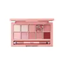 Phấn Mắt Clio Simply Pink Pro Eye Palette 01