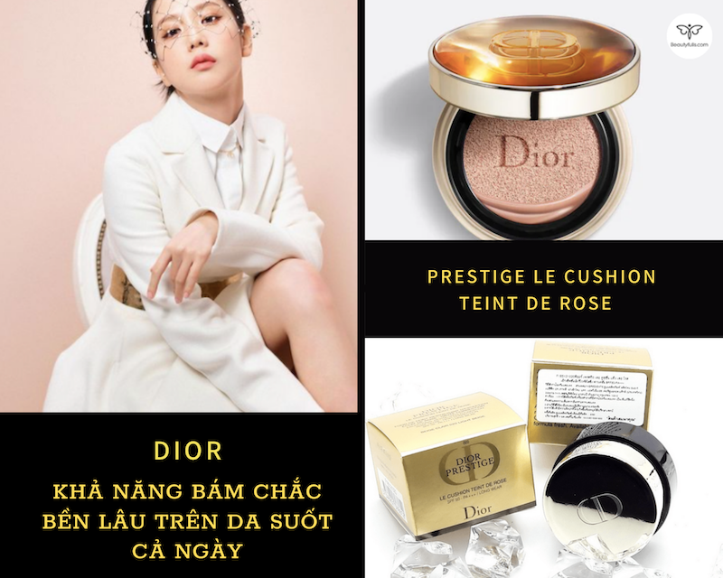 Tổng hợp Cushion Dior Prestige Full Size giá rẻ bán chạy tháng 82023   BeeCost