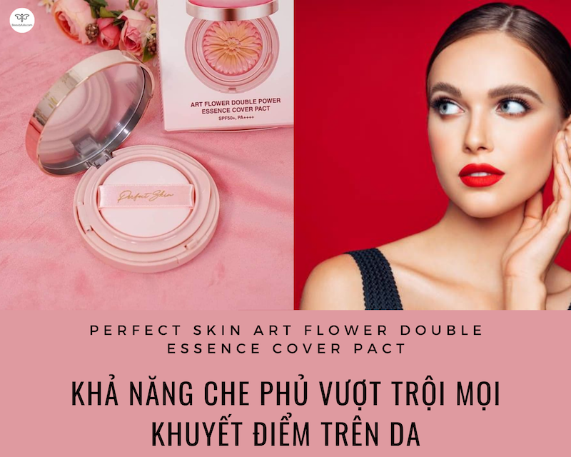review-phan-tuoi-perfect-skin-art-flower