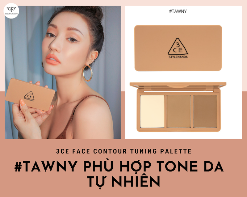 3ce-face-contour-tuning-palette-tawny