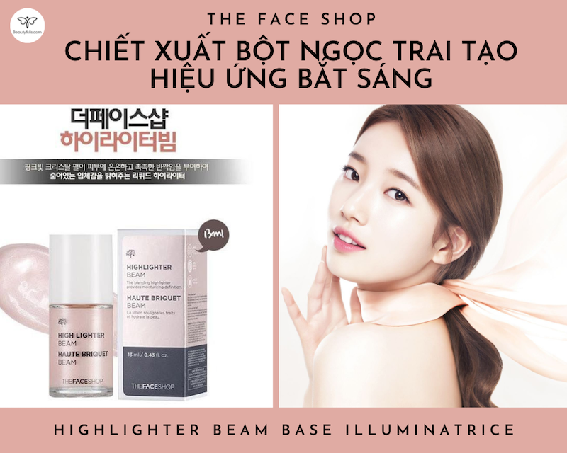 kem-lot-bat-sang-the-face-shop-highlighter-beam-13ml