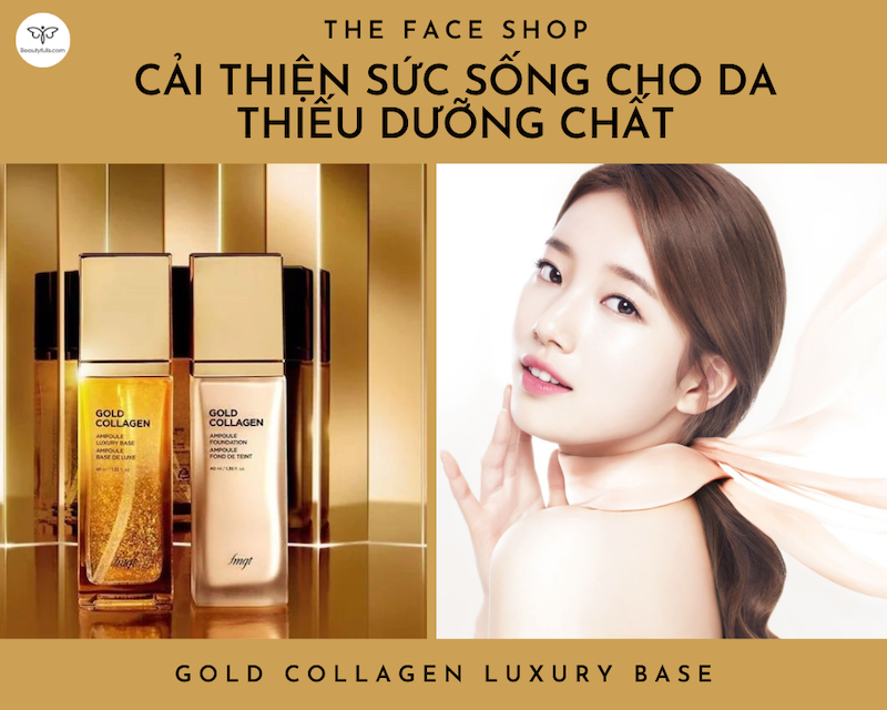 kem-lot-the-face-shop-gold-collagen-luxury-base