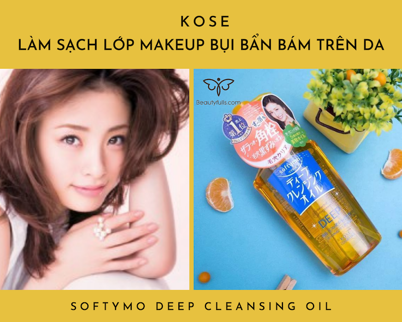kose-softymo-deep-cleansing-oil