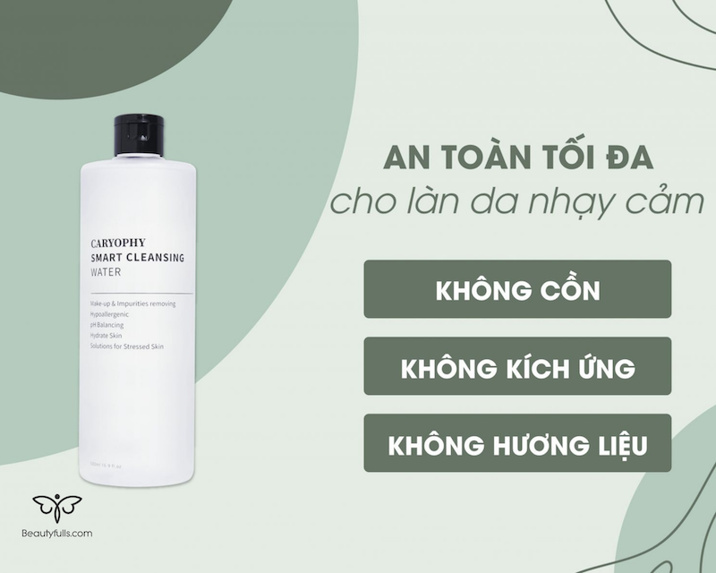 nuoc-tay-trang-caryophy-smart-cleansing-water