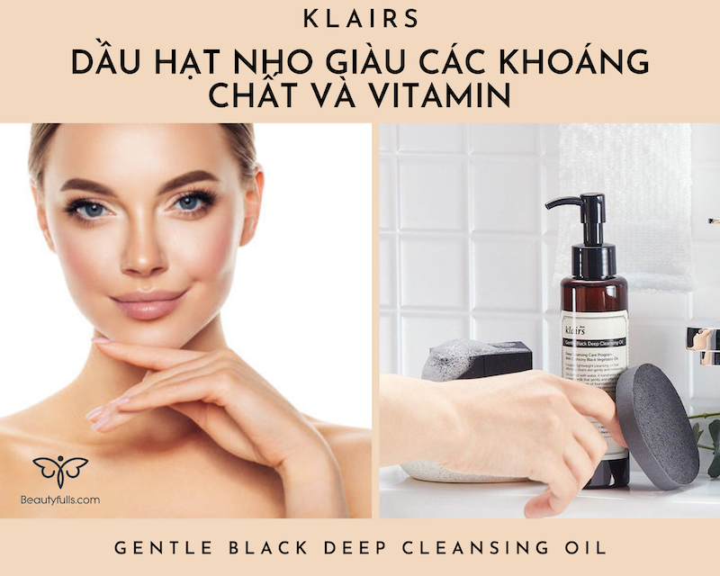 dau-tay-trang-klairs-gentle-black-deep-cleansing-oil