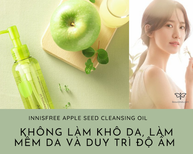 dau-tay-trang-innisfree-apple-seed-cleansing-oil