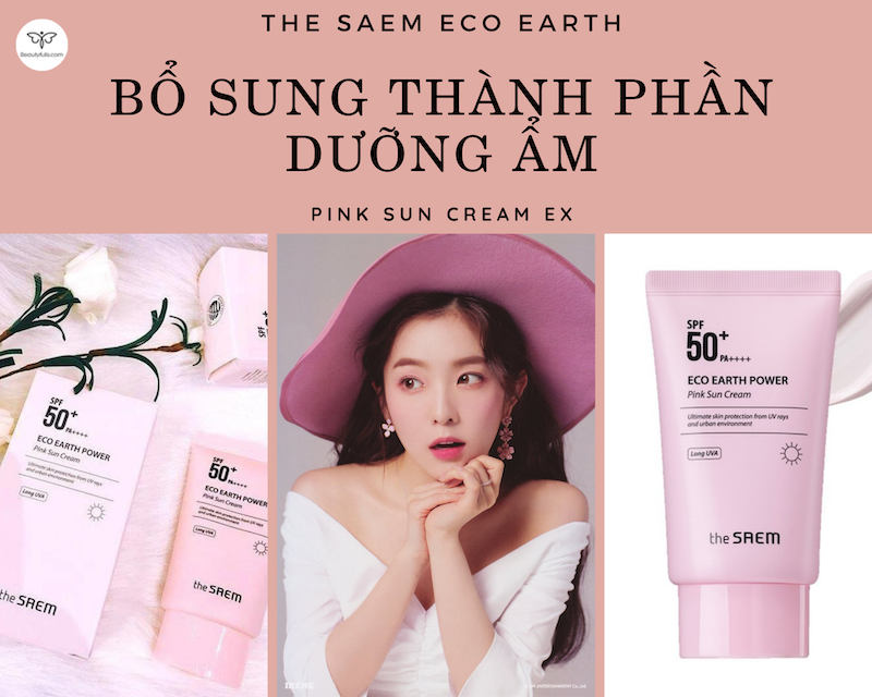 kem-chong-nang-the-saem-pink-sun-cream