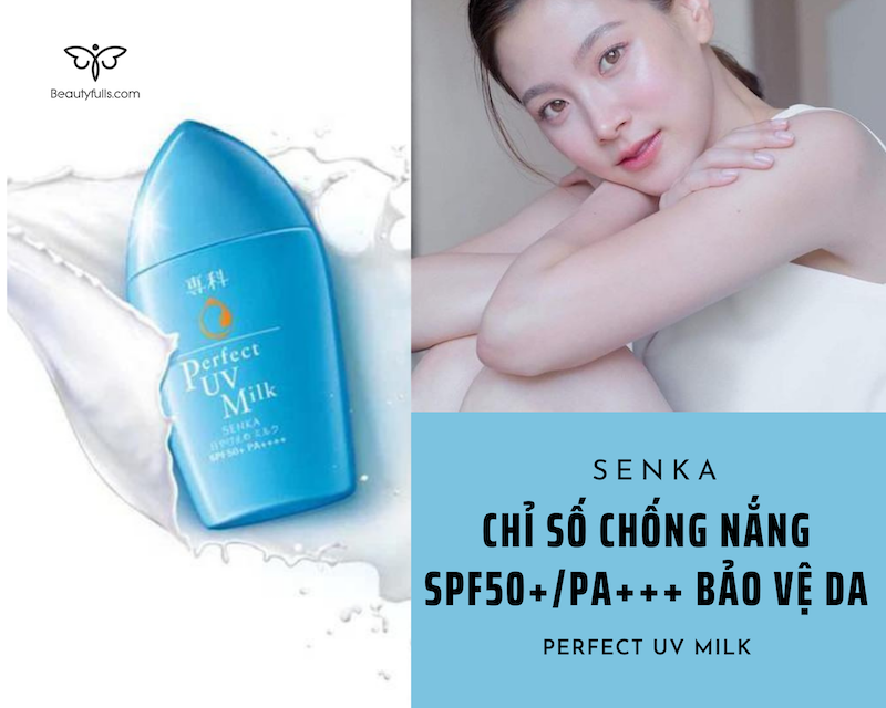 kem-chong-nang-dang-sua-senka-perfect-uv-milk