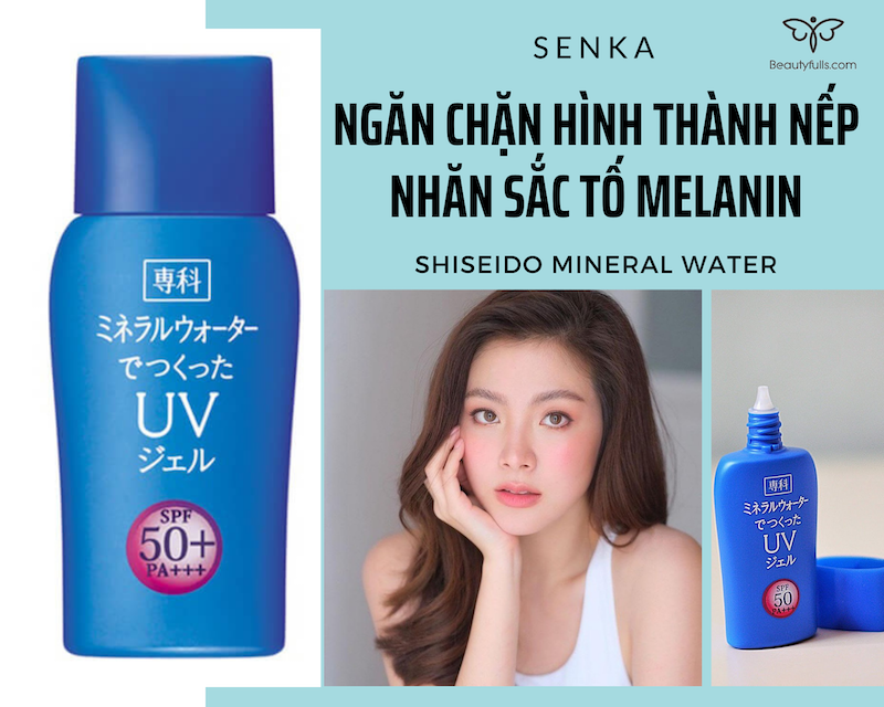 kem-chong-nang-shiseido-mineral-water-senka-spf-50-pa
