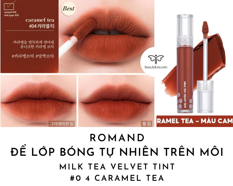 romand-milk-tea-velvet-tint-mau-04