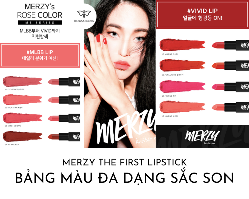 bang-mau-son-merzy-the-first-lipstick
