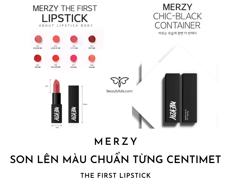 son-thoi-merzy-the-first-lipstick