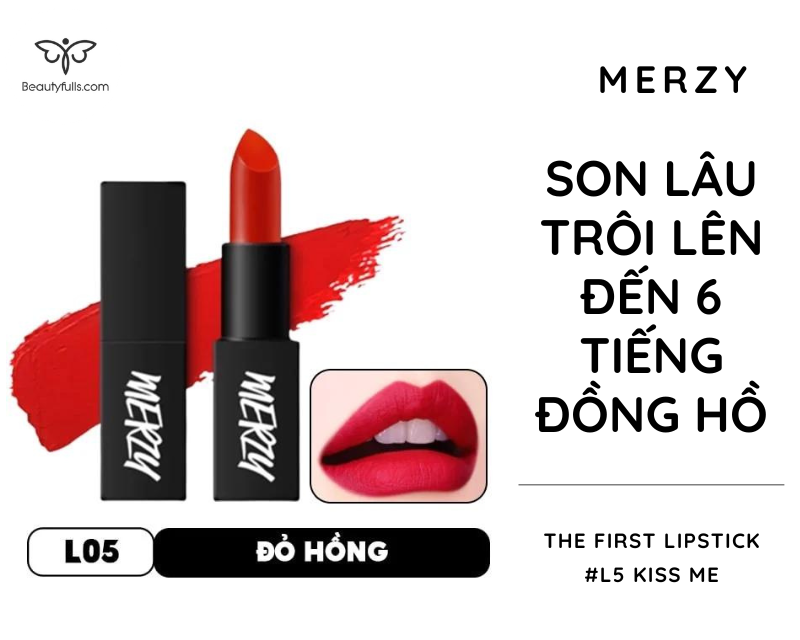 son-merzy-l5-kiss-me