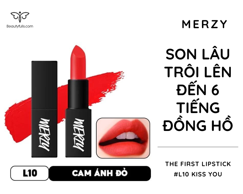 son-merzy-l10-kiss-you