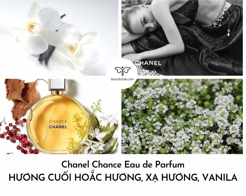 NƯỚC HOA CHANEL CHANCE TENDER EAU DE PARFUM HỒNG 100ML  DN Cosmetics  1  Mỹ Phẩm chính hãng chất lượng số 1 Đà Nẵng